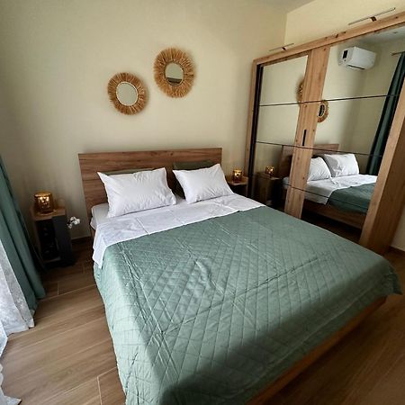 Appartement Gouvia Hideaway Extérieur photo