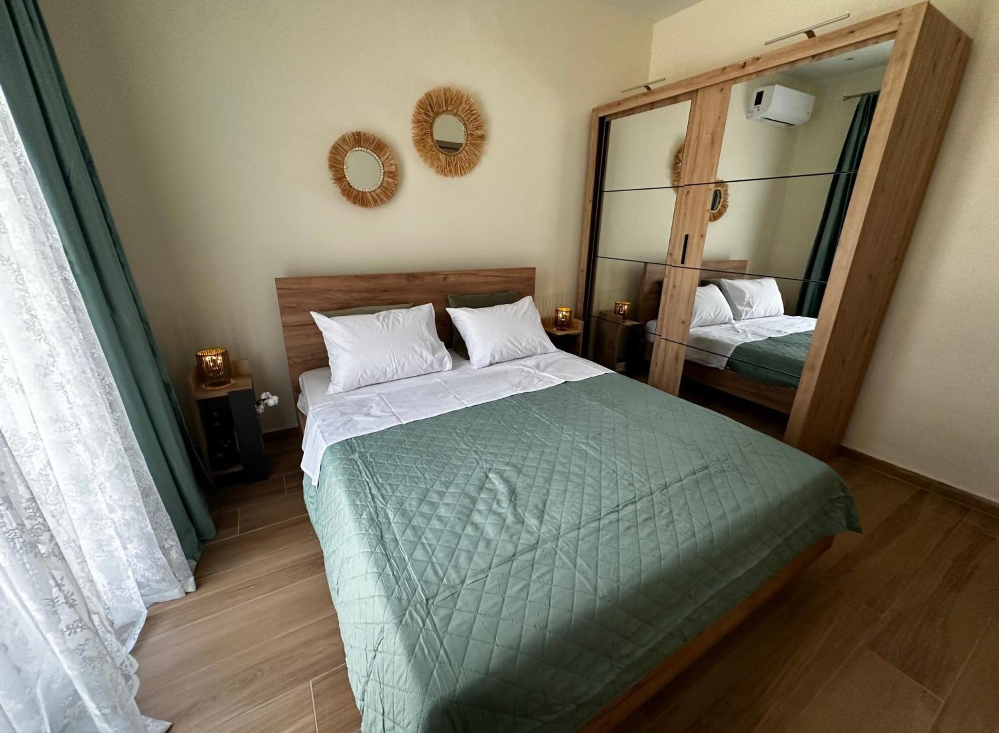 Appartement Gouvia Hideaway Extérieur photo