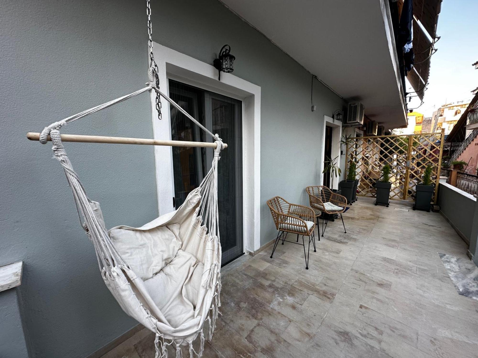 Appartement Gouvia Hideaway Extérieur photo